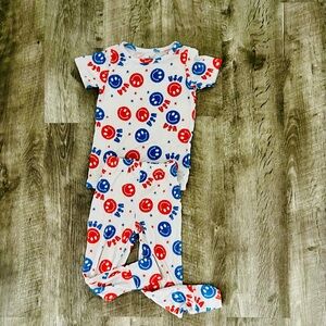 Little Pajamas Co